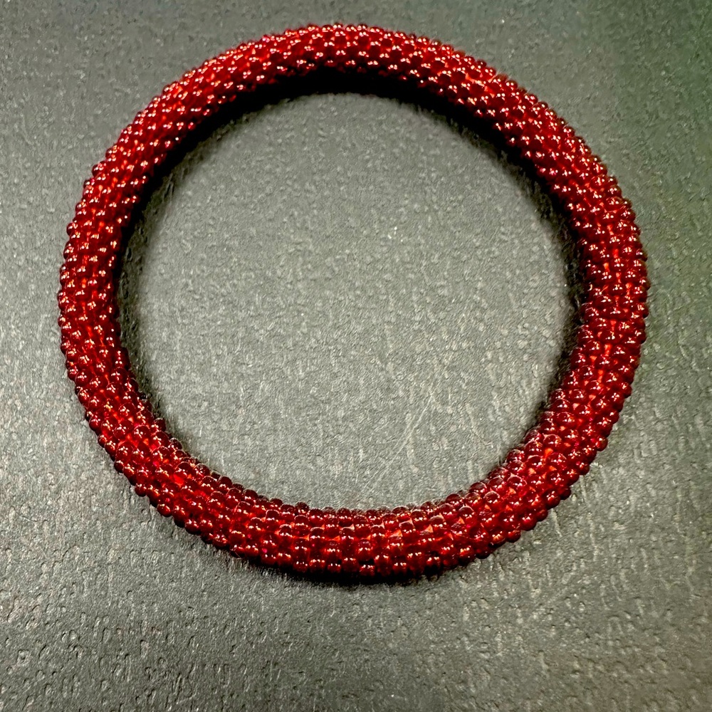Sashka Co. Handmade Bracelet (Large)